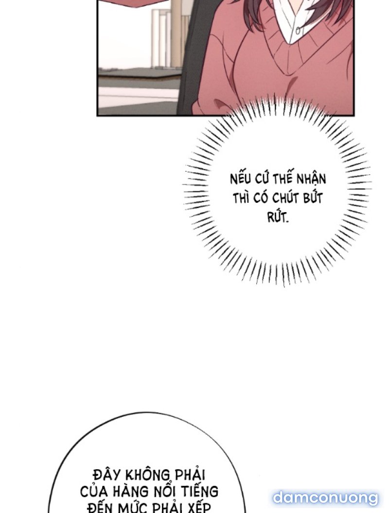 [18+] CÒN NHIỀU HƠN CẢ NHỮNG MỐI QUAN HỆ ĐÃ TỪNG Chapter 32 - Trang 101 - Dâm Cô Nương
