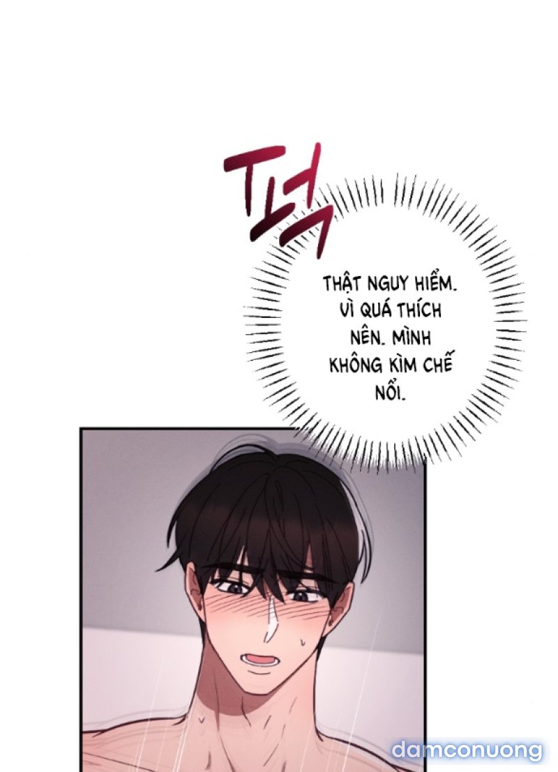 [18+] CÒN NHIỀU HƠN CẢ NHỮNG MỐI QUAN HỆ ĐÃ TỪNG Chapter 32 - Trang 41 - Dâm Cô Nương