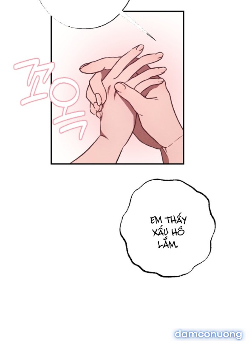 [18+] CÒN NHIỀU HƠN CẢ NHỮNG MỐI QUAN HỆ ĐÃ TỪNG Chapter 32 - Trang 6 - Dâm Cô Nương