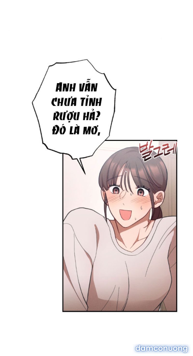 [18+] CÒN NHIỀU HƠN CẢ NHỮNG MỐI QUAN HỆ ĐÃ TỪNG Chapter 27 - Trang 12 - Dâm Cô Nương