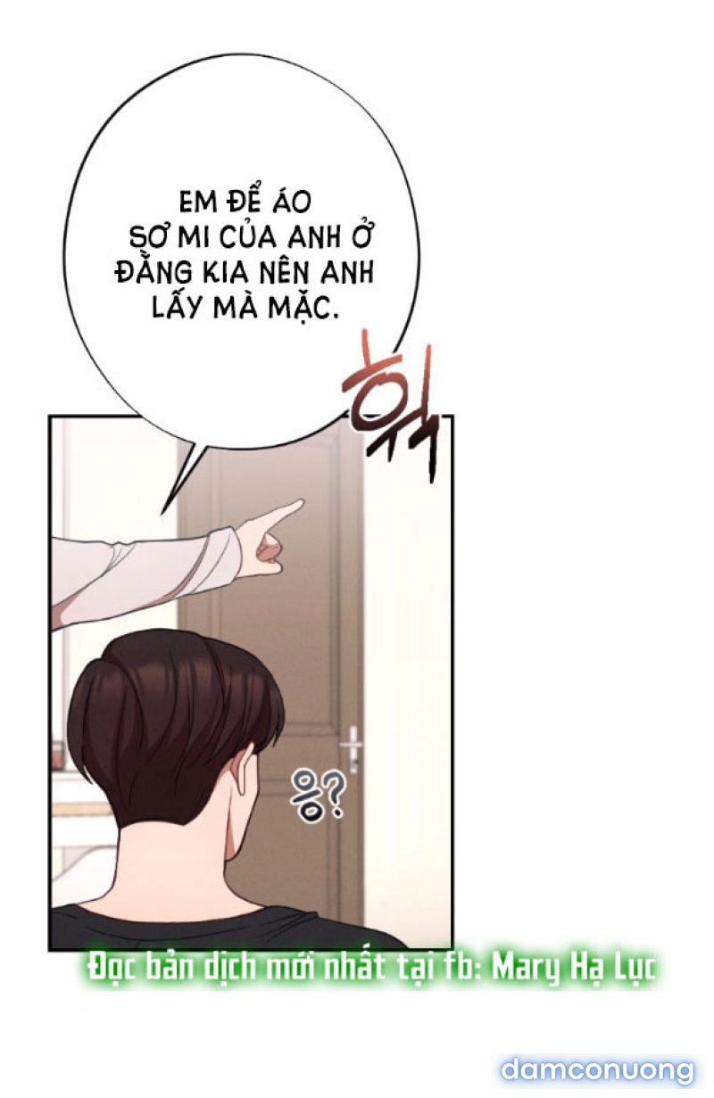 [18+] CÒN NHIỀU HƠN CẢ NHỮNG MỐI QUAN HỆ ĐÃ TỪNG Chapter 27 - Trang 17 - Dâm Cô Nương