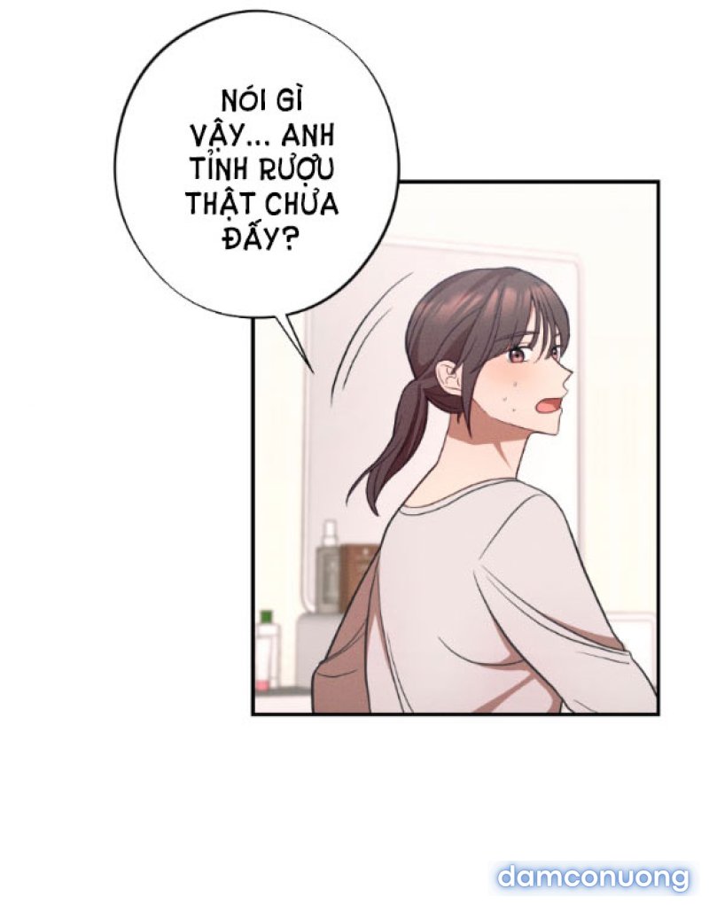 [18+] CÒN NHIỀU HƠN CẢ NHỮNG MỐI QUAN HỆ ĐÃ TỪNG Chapter 27 - Trang 20 - Dâm Cô Nương