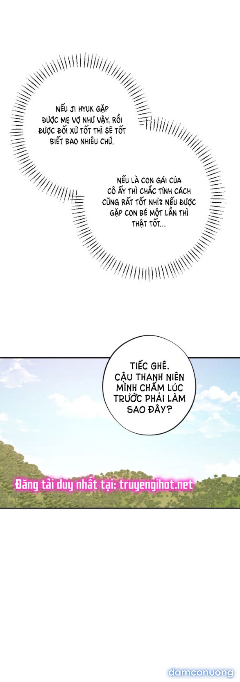 [18+] CÒN NHIỀU HƠN CẢ NHỮNG MỐI QUAN HỆ ĐÃ TỪNG Chapter 27 - Trang 45 - Dâm Cô Nương