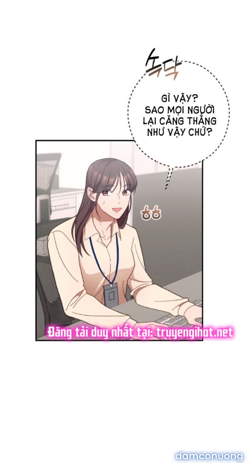 [18+] CÒN NHIỀU HƠN CẢ NHỮNG MỐI QUAN HỆ ĐÃ TỪNG Chapter 27 - Trang 69 - Dâm Cô Nương