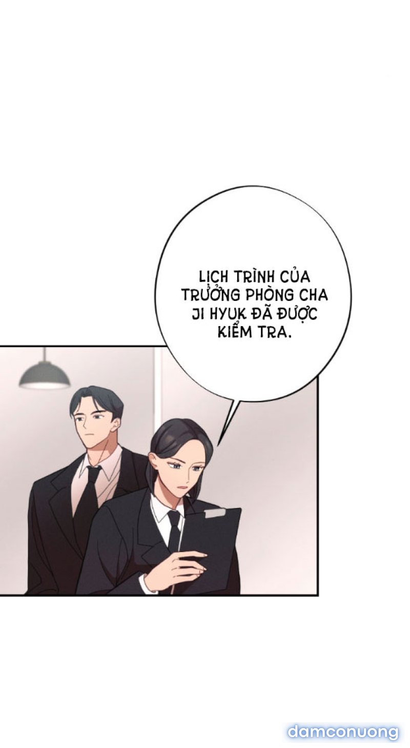 [18+] CÒN NHIỀU HƠN CẢ NHỮNG MỐI QUAN HỆ ĐÃ TỪNG Chapter 27 - Trang 71 - Dâm Cô Nương