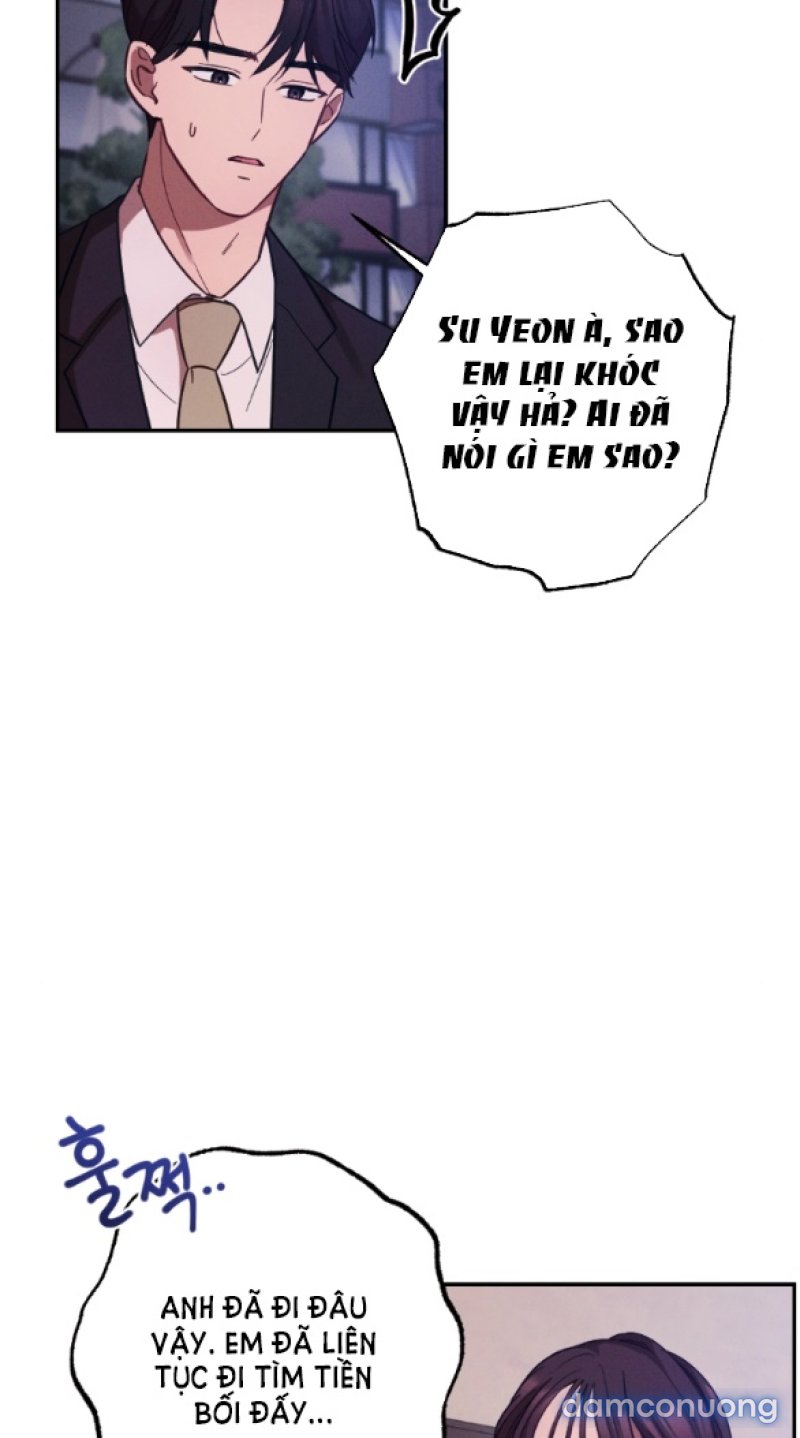 [18+] CÒN NHIỀU HƠN CẢ NHỮNG MỐI QUAN HỆ ĐÃ TỪNG Chapter 30 - Trang 33 - Dâm Cô Nương