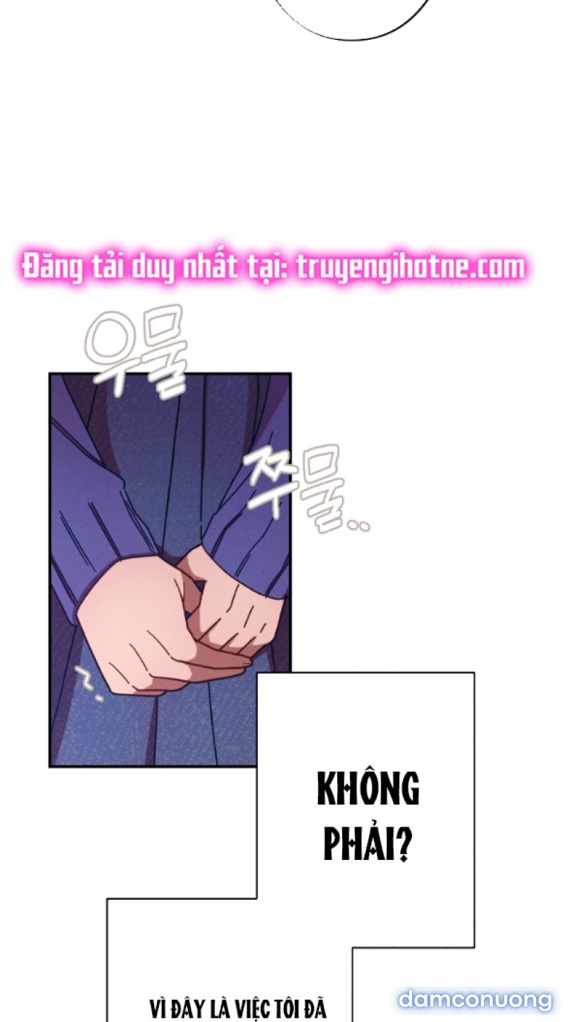 [18+] CÒN NHIỀU HƠN CẢ NHỮNG MỐI QUAN HỆ ĐÃ TỪNG Chapter 30 - Trang 51 - Dâm Cô Nương