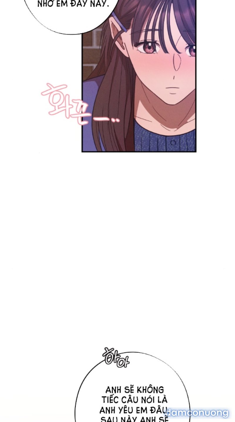 [18+] CÒN NHIỀU HƠN CẢ NHỮNG MỐI QUAN HỆ ĐÃ TỪNG Chapter 30 - Trang 69 - Dâm Cô Nương