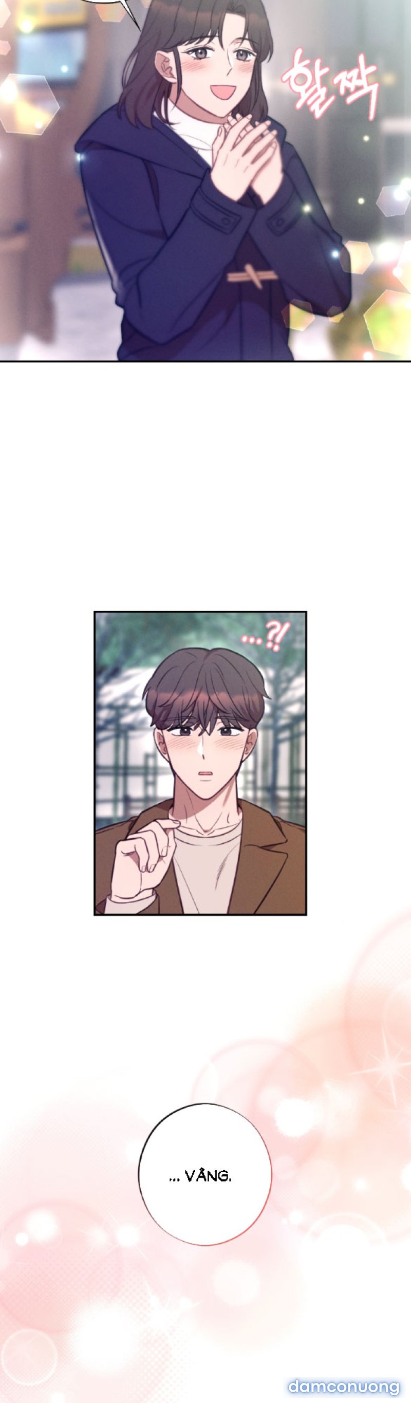 [18+] CÒN NHIỀU HƠN CẢ NHỮNG MỐI QUAN HỆ ĐÃ TỪNG Chapter 52 - Trang 25 - Dâm Cô Nương