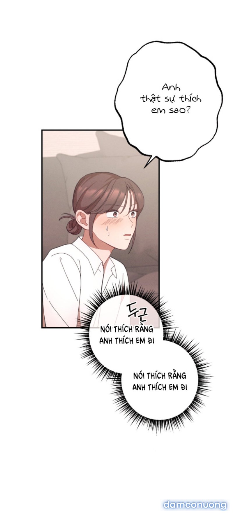 [18+] CÒN NHIỀU HƠN CẢ NHỮNG MỐI QUAN HỆ ĐÃ TỪNG Chapter 25 - Trang 2 - Dâm Cô Nương