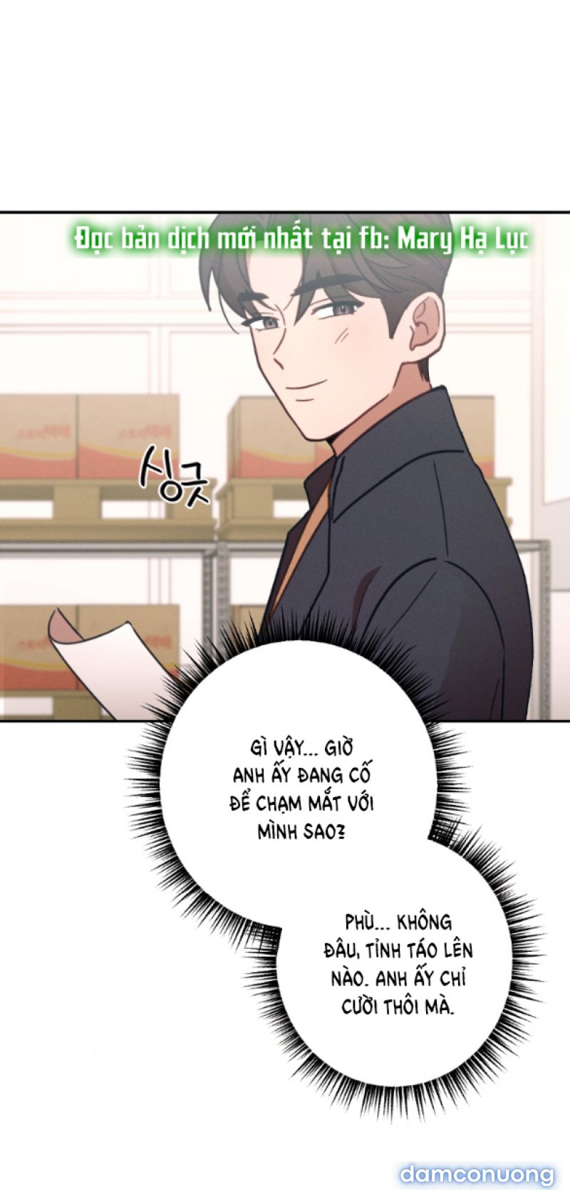 [18+] CÒN NHIỀU HƠN CẢ NHỮNG MỐI QUAN HỆ ĐÃ TỪNG Chapter 25 - Trang 50 - Dâm Cô Nương
