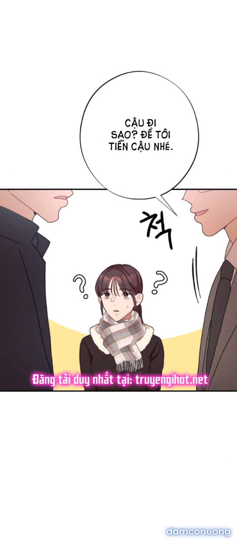 [18+] CÒN NHIỀU HƠN CẢ NHỮNG MỐI QUAN HỆ ĐÃ TỪNG Chapter 25 - Trang 60 - Dâm Cô Nương