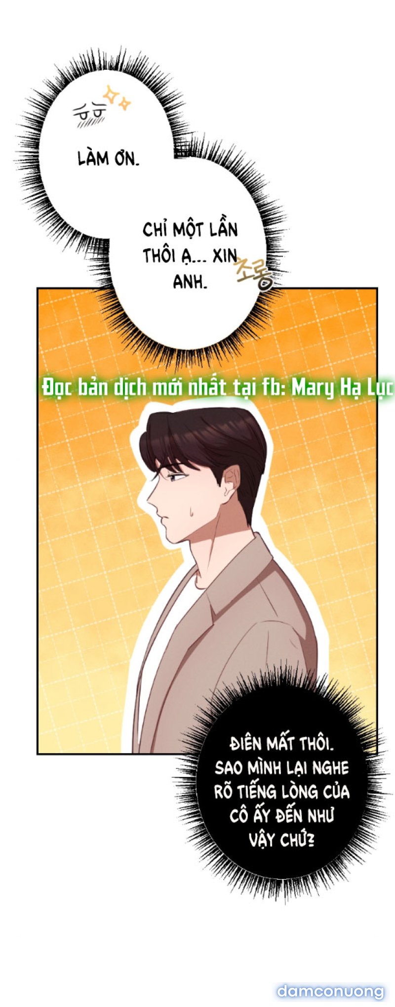 [18+] CÒN NHIỀU HƠN CẢ NHỮNG MỐI QUAN HỆ ĐÃ TỪNG Chapter 2 - Trang 16 - Dâm Cô Nương