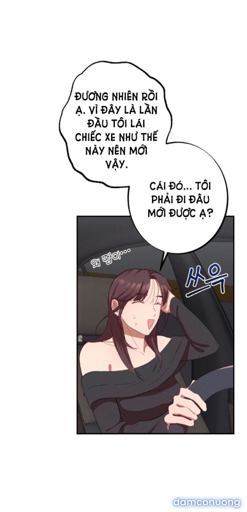 [18+] CÒN NHIỀU HƠN CẢ NHỮNG MỐI QUAN HỆ ĐÃ TỪNG Chapter 2 - Trang 51 - Dâm Cô Nương