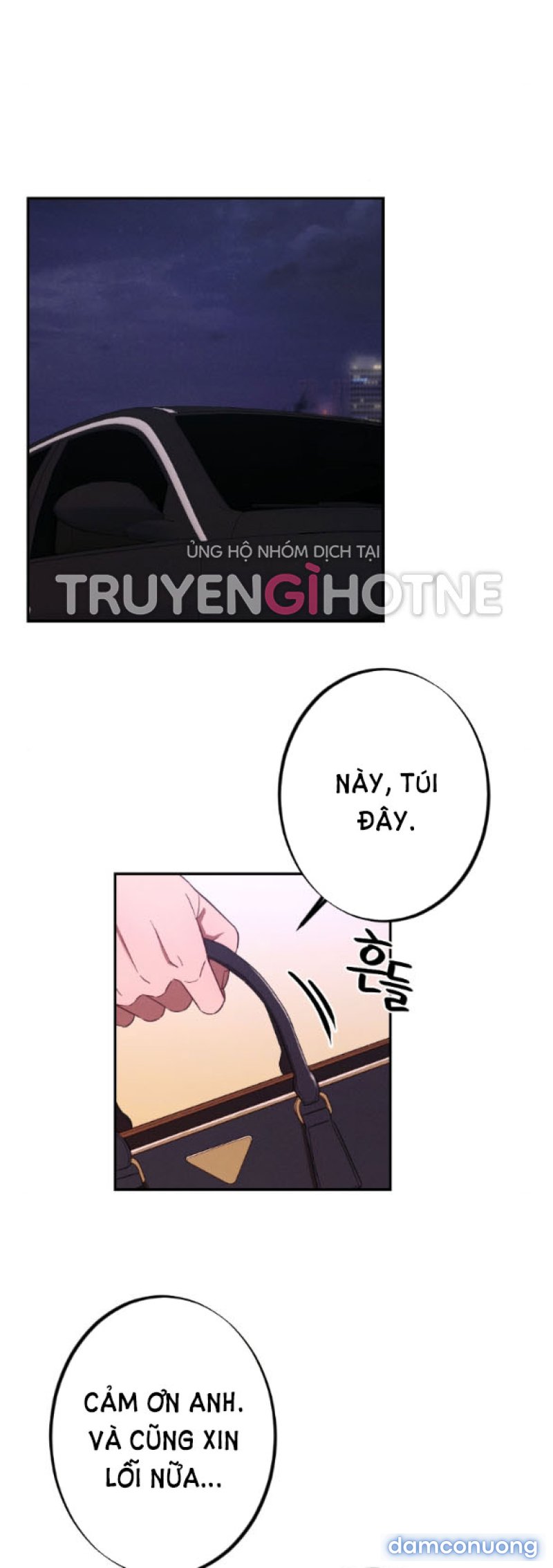 [18+] CÒN NHIỀU HƠN CẢ NHỮNG MỐI QUAN HỆ ĐÃ TỪNG Chapter 11 - Trang 10 - Dâm Cô Nương