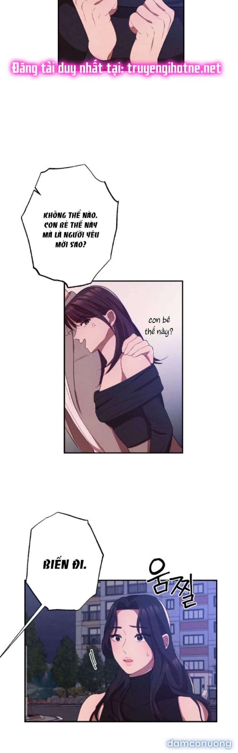[18+] CÒN NHIỀU HƠN CẢ NHỮNG MỐI QUAN HỆ ĐÃ TỪNG Chapter 11 - Trang 43 - Dâm Cô Nương