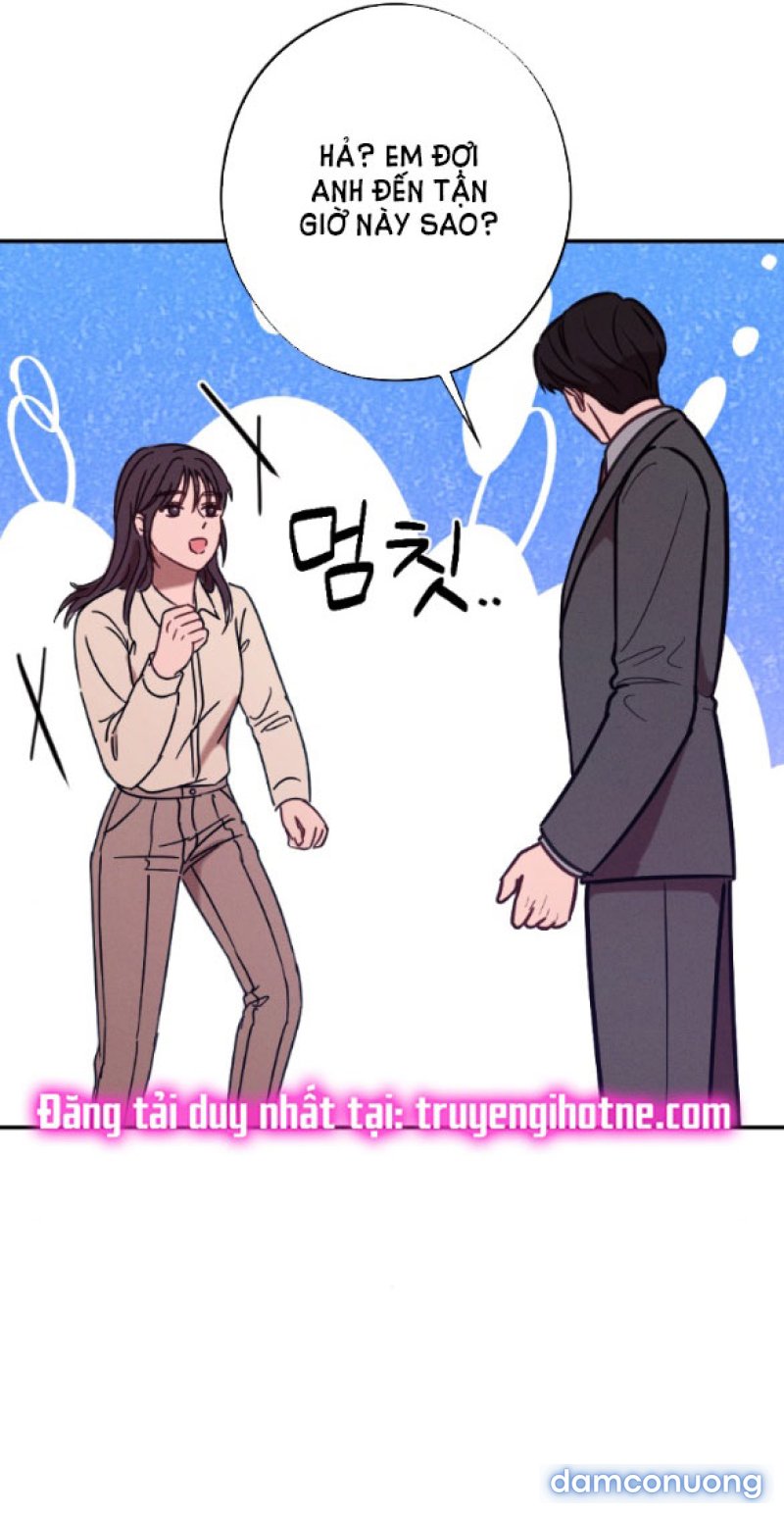 [18+] CÒN NHIỀU HƠN CẢ NHỮNG MỐI QUAN HỆ ĐÃ TỪNG Chapter 28 - Trang 27 - Dâm Cô Nương