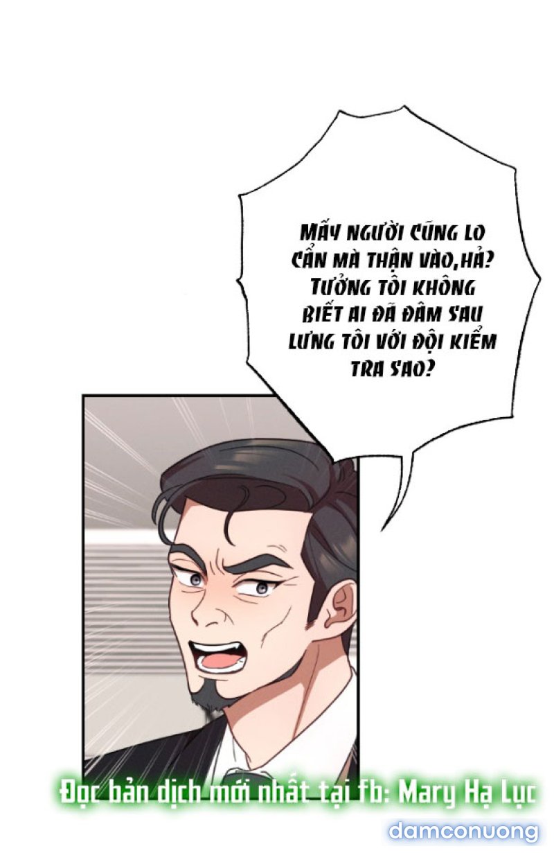[18+] CÒN NHIỀU HƠN CẢ NHỮNG MỐI QUAN HỆ ĐÃ TỪNG Chapter 28 - Trang 67 - Dâm Cô Nương