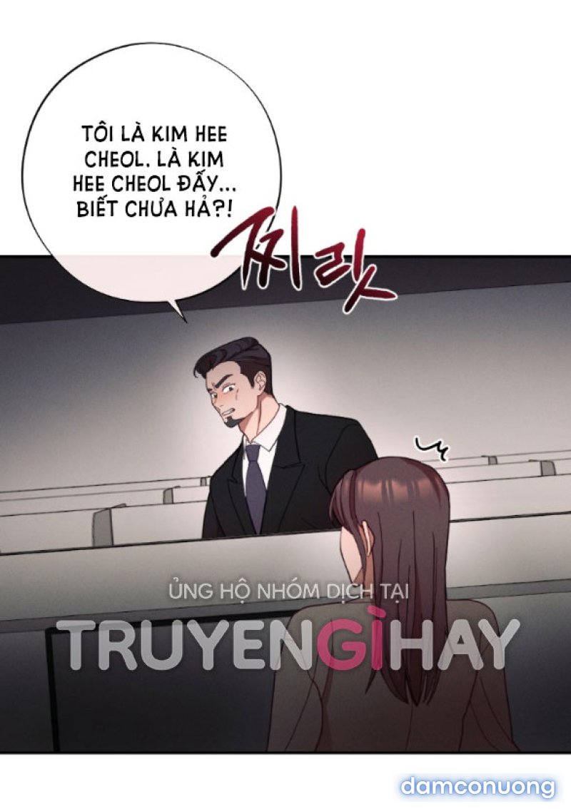 [18+] CÒN NHIỀU HƠN CẢ NHỮNG MỐI QUAN HỆ ĐÃ TỪNG Chapter 28 - Trang 68 - Dâm Cô Nương
