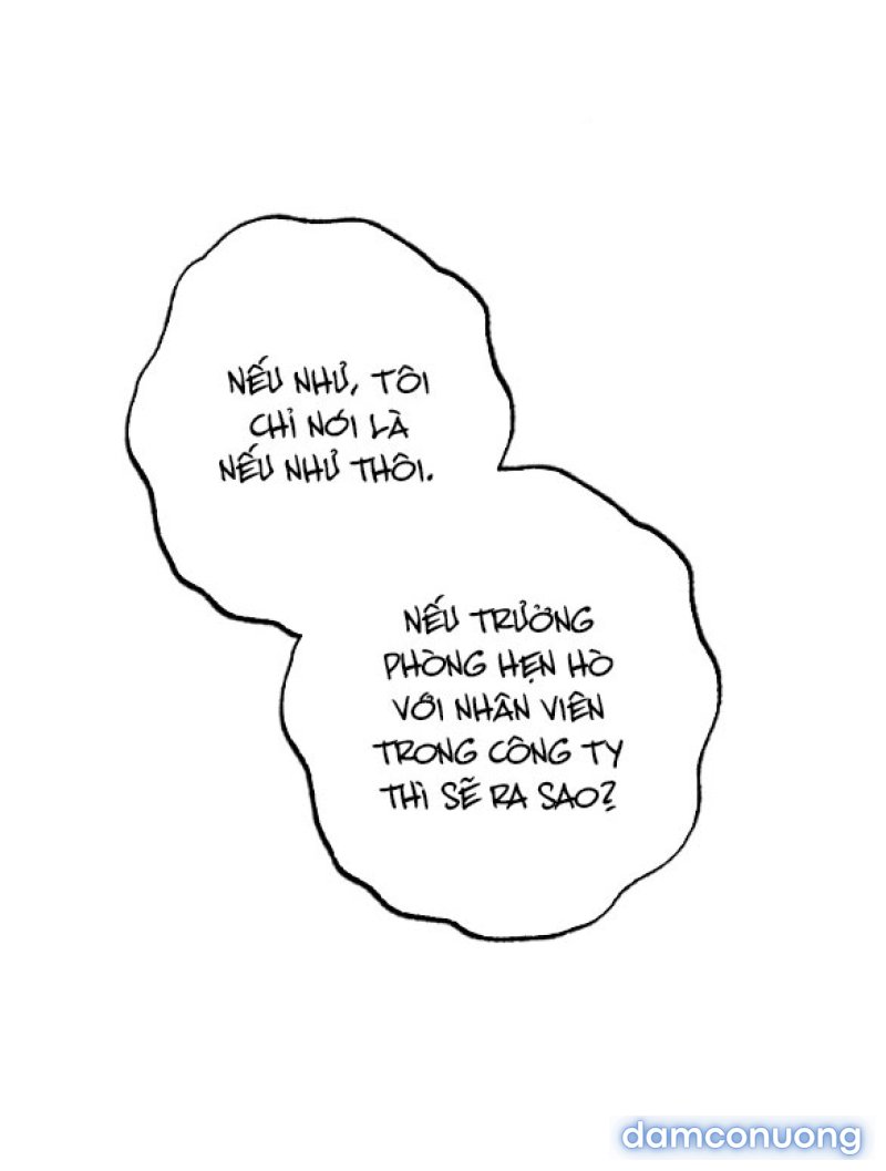 [18+] CÒN NHIỀU HƠN CẢ NHỮNG MỐI QUAN HỆ ĐÃ TỪNG Chapter 28 - Trang 82 - Dâm Cô Nương