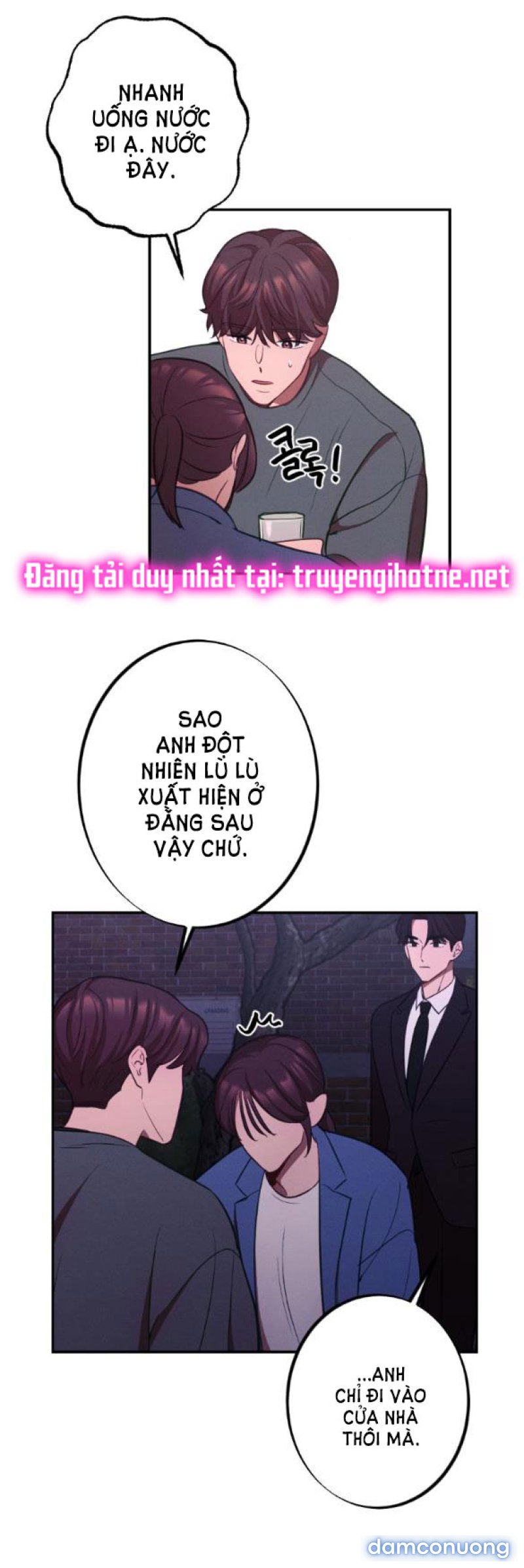 [18+] CÒN NHIỀU HƠN CẢ NHỮNG MỐI QUAN HỆ ĐÃ TỪNG Chapter 16 - Trang 22 - Dâm Cô Nương