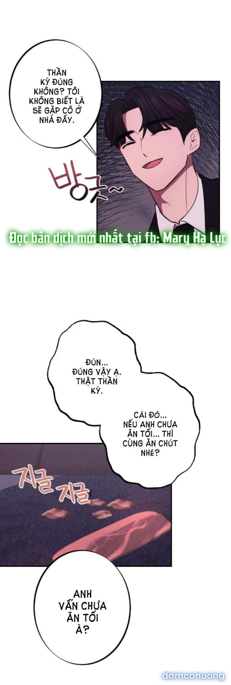 [18+] CÒN NHIỀU HƠN CẢ NHỮNG MỐI QUAN HỆ ĐÃ TỪNG Chapter 16 - Trang 29 - Dâm Cô Nương