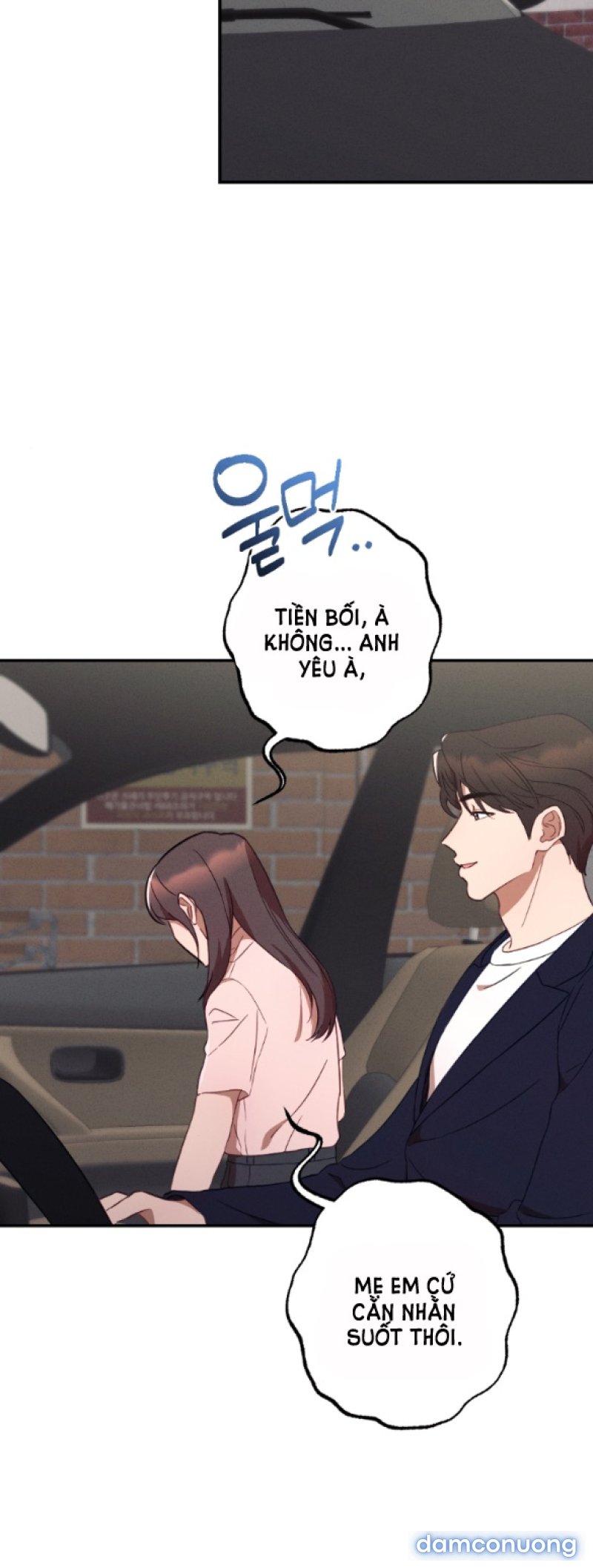 [18+] CÒN NHIỀU HƠN CẢ NHỮNG MỐI QUAN HỆ ĐÃ TỪNG Chapter 41 - Trang 7 - Dâm Cô Nương