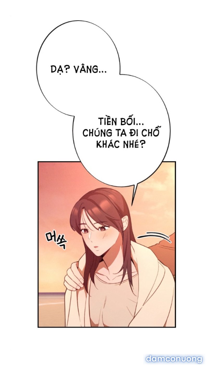 [18+] CÒN NHIỀU HƠN CẢ NHỮNG MỐI QUAN HỆ ĐÃ TỪNG Chapter 19 - Trang 3 - Dâm Cô Nương