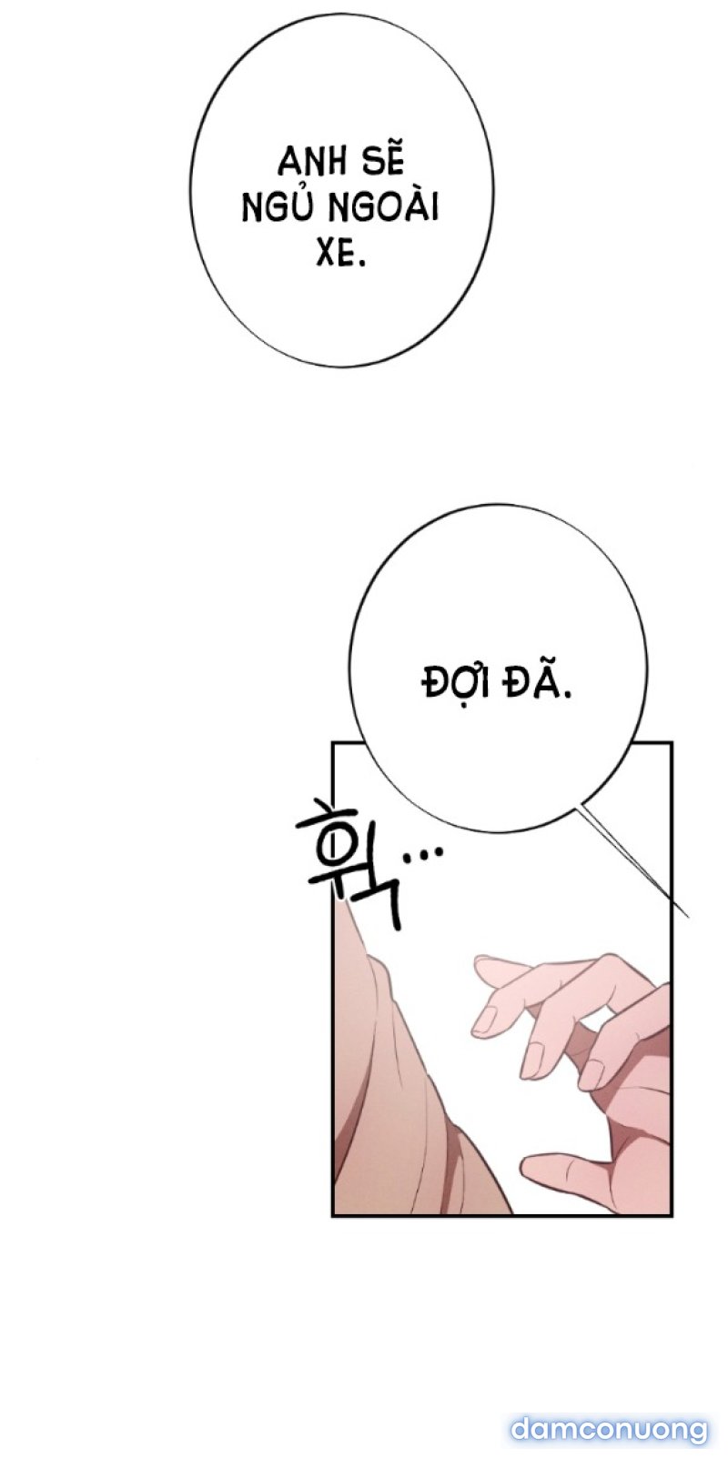 [18+] CÒN NHIỀU HƠN CẢ NHỮNG MỐI QUAN HỆ ĐÃ TỪNG Chapter 19 - Trang 41 - Dâm Cô Nương