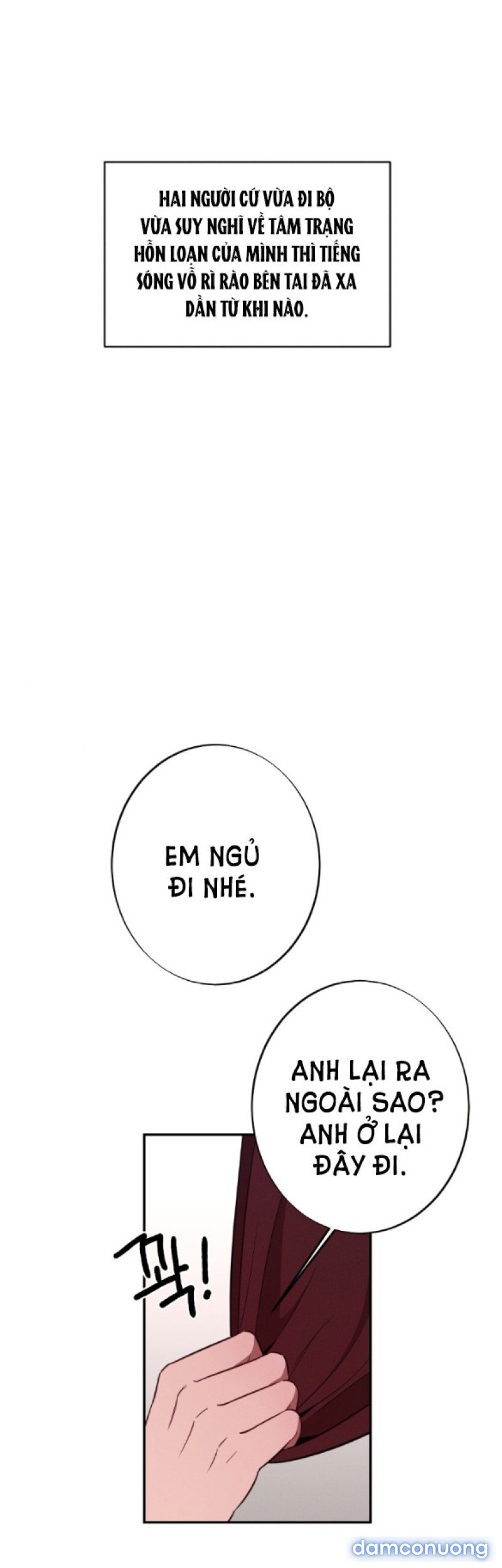 [18+] CÒN NHIỀU HƠN CẢ NHỮNG MỐI QUAN HỆ ĐÃ TỪNG Chapter 19 - Trang 70 - Dâm Cô Nương