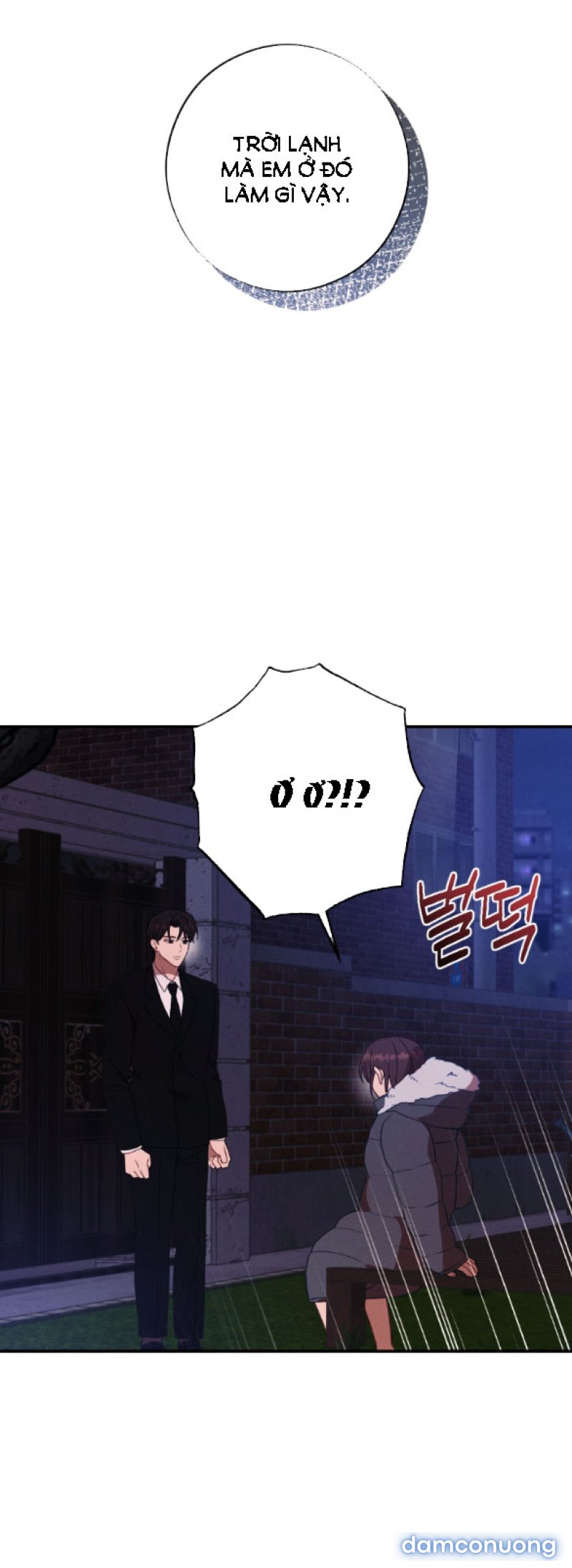 [18+] CÒN NHIỀU HƠN CẢ NHỮNG MỐI QUAN HỆ ĐÃ TỪNG Chapter 56 - Trang 19 - Dâm Cô Nương