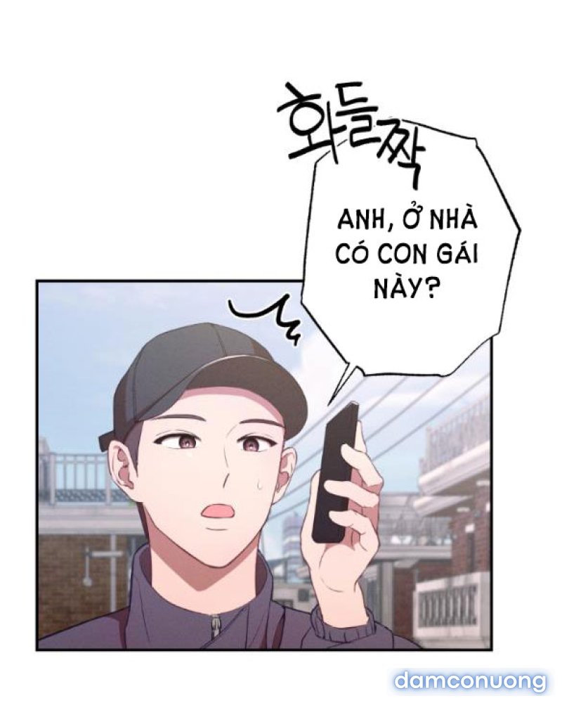 [18+] CÒN NHIỀU HƠN CẢ NHỮNG MỐI QUAN HỆ ĐÃ TỪNG Chapter 12 - Trang 13 - Dâm Cô Nương