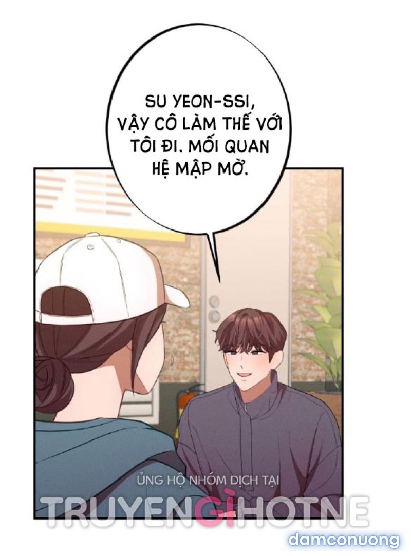 [18+] CÒN NHIỀU HƠN CẢ NHỮNG MỐI QUAN HỆ ĐÃ TỪNG Chapter 12 - Trang 30 - Dâm Cô Nương