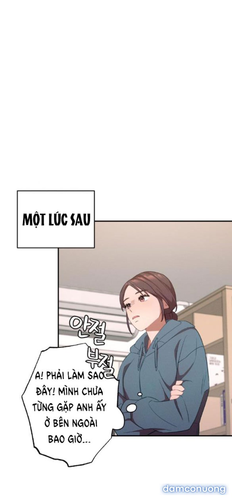 [18+] CÒN NHIỀU HƠN CẢ NHỮNG MỐI QUAN HỆ ĐÃ TỪNG Chapter 12 - Trang 51 - Dâm Cô Nương