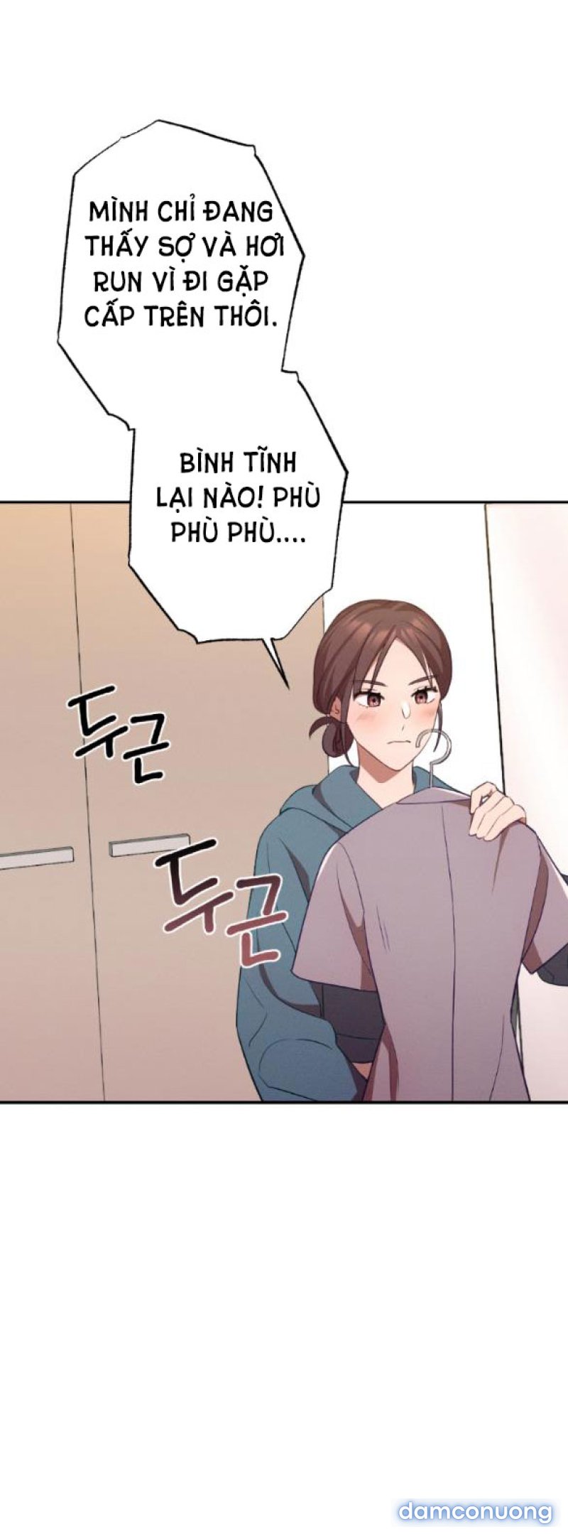 [18+] CÒN NHIỀU HƠN CẢ NHỮNG MỐI QUAN HỆ ĐÃ TỪNG Chapter 12 - Trang 54 - Dâm Cô Nương