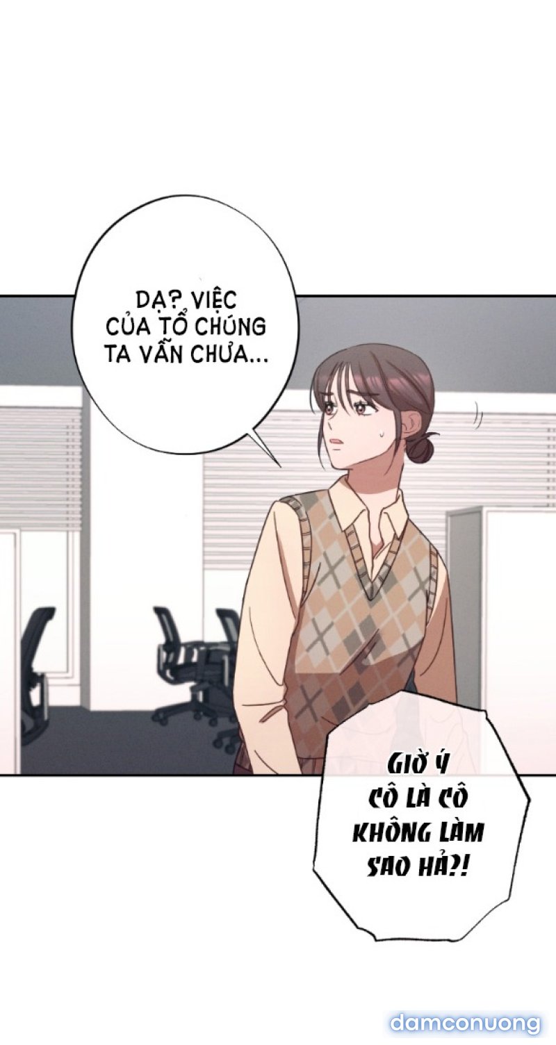 [18+] CÒN NHIỀU HƠN CẢ NHỮNG MỐI QUAN HỆ ĐÃ TỪNG Chapter 23 - Trang 11 - Dâm Cô Nương