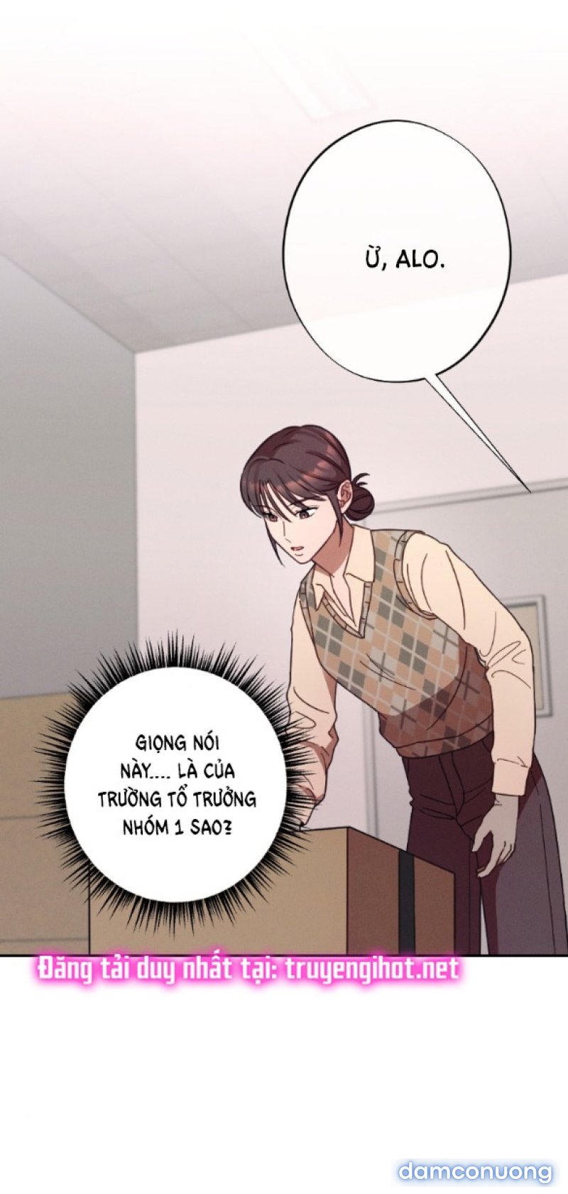 [18+] CÒN NHIỀU HƠN CẢ NHỮNG MỐI QUAN HỆ ĐÃ TỪNG Chapter 23 - Trang 23 - Dâm Cô Nương