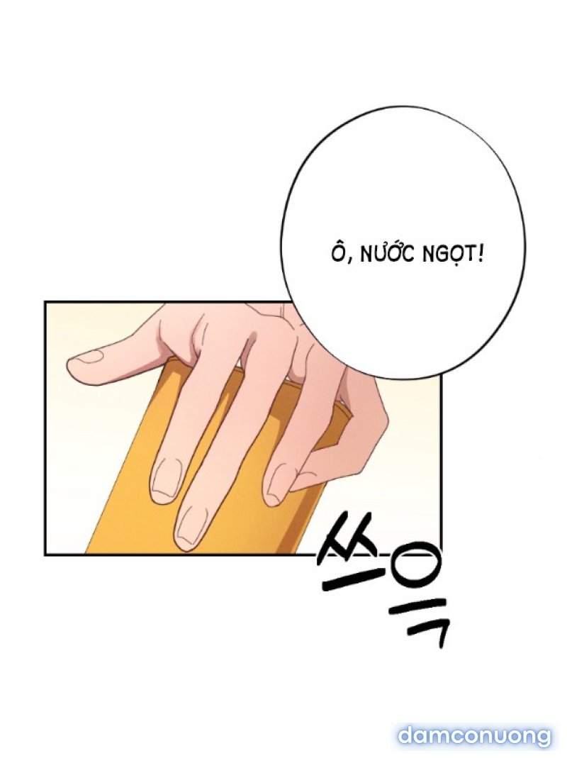 [18+] CÒN NHIỀU HƠN CẢ NHỮNG MỐI QUAN HỆ ĐÃ TỪNG Chapter 23 - Trang 35 - Dâm Cô Nương