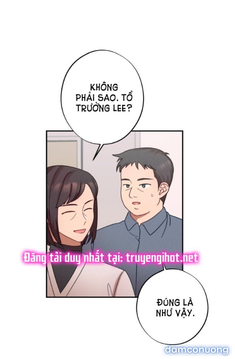 [18+] CÒN NHIỀU HƠN CẢ NHỮNG MỐI QUAN HỆ ĐÃ TỪNG Chapter 23 - Trang 43 - Dâm Cô Nương