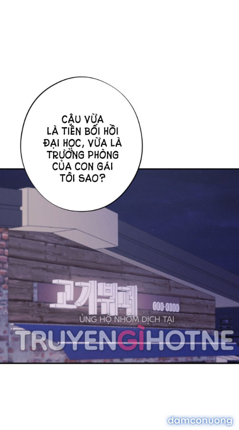 [18+] CÒN NHIỀU HƠN CẢ NHỮNG MỐI QUAN HỆ ĐÃ TỪNG Chapter 26 - Trang 1 - Dâm Cô Nương