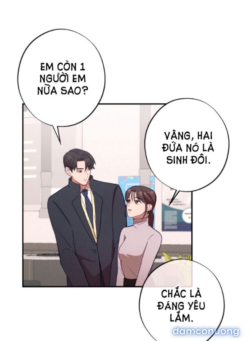 [18+] CÒN NHIỀU HƠN CẢ NHỮNG MỐI QUAN HỆ ĐÃ TỪNG Chapter 26 - Trang 5 - Dâm Cô Nương
