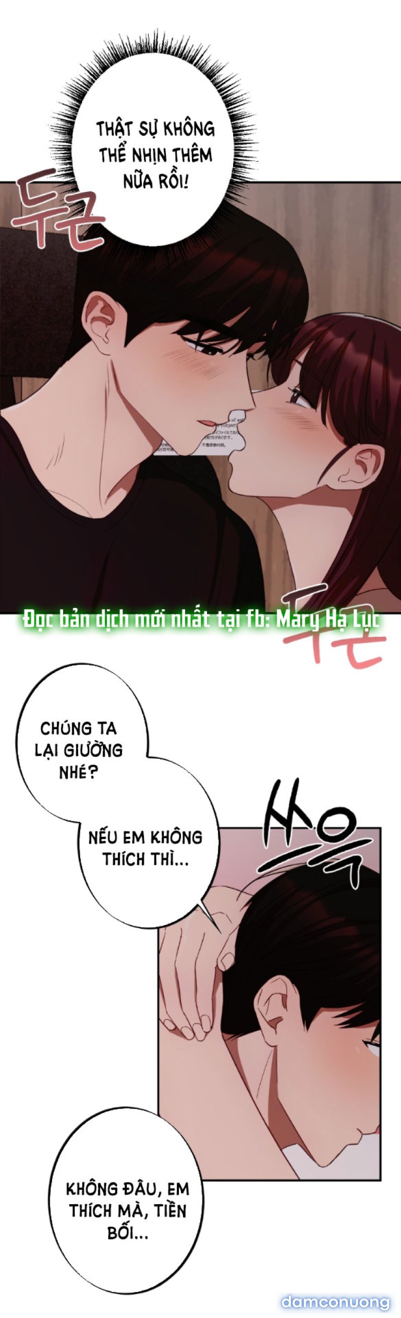 [18+] CÒN NHIỀU HƠN CẢ NHỮNG MỐI QUAN HỆ ĐÃ TỪNG Chapter 5 - Trang 43 - Dâm Cô Nương