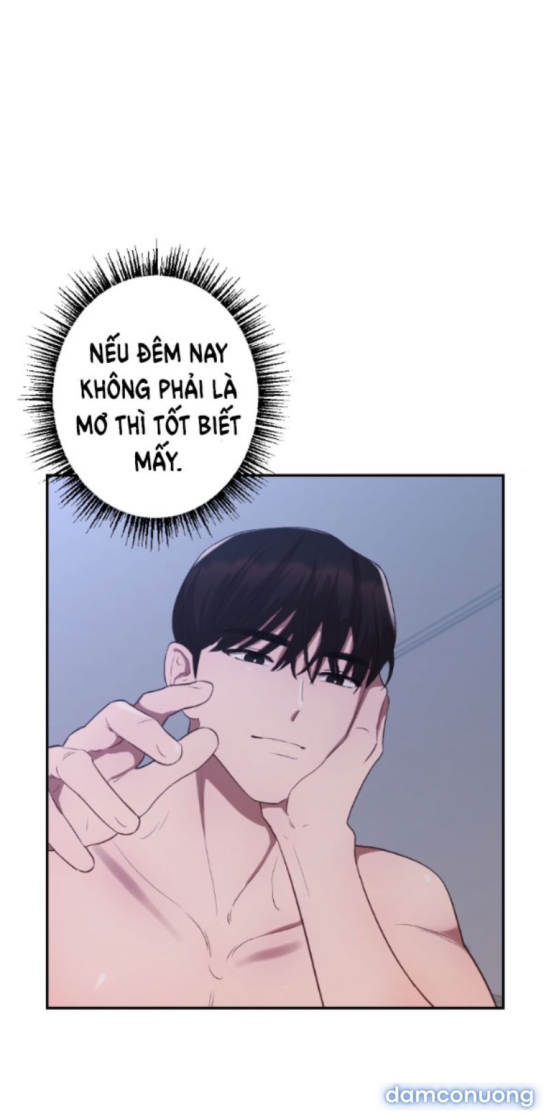 [18+] CÒN NHIỀU HƠN CẢ NHỮNG MỐI QUAN HỆ ĐÃ TỪNG Chapter 5 - Trang 48 - Dâm Cô Nương
