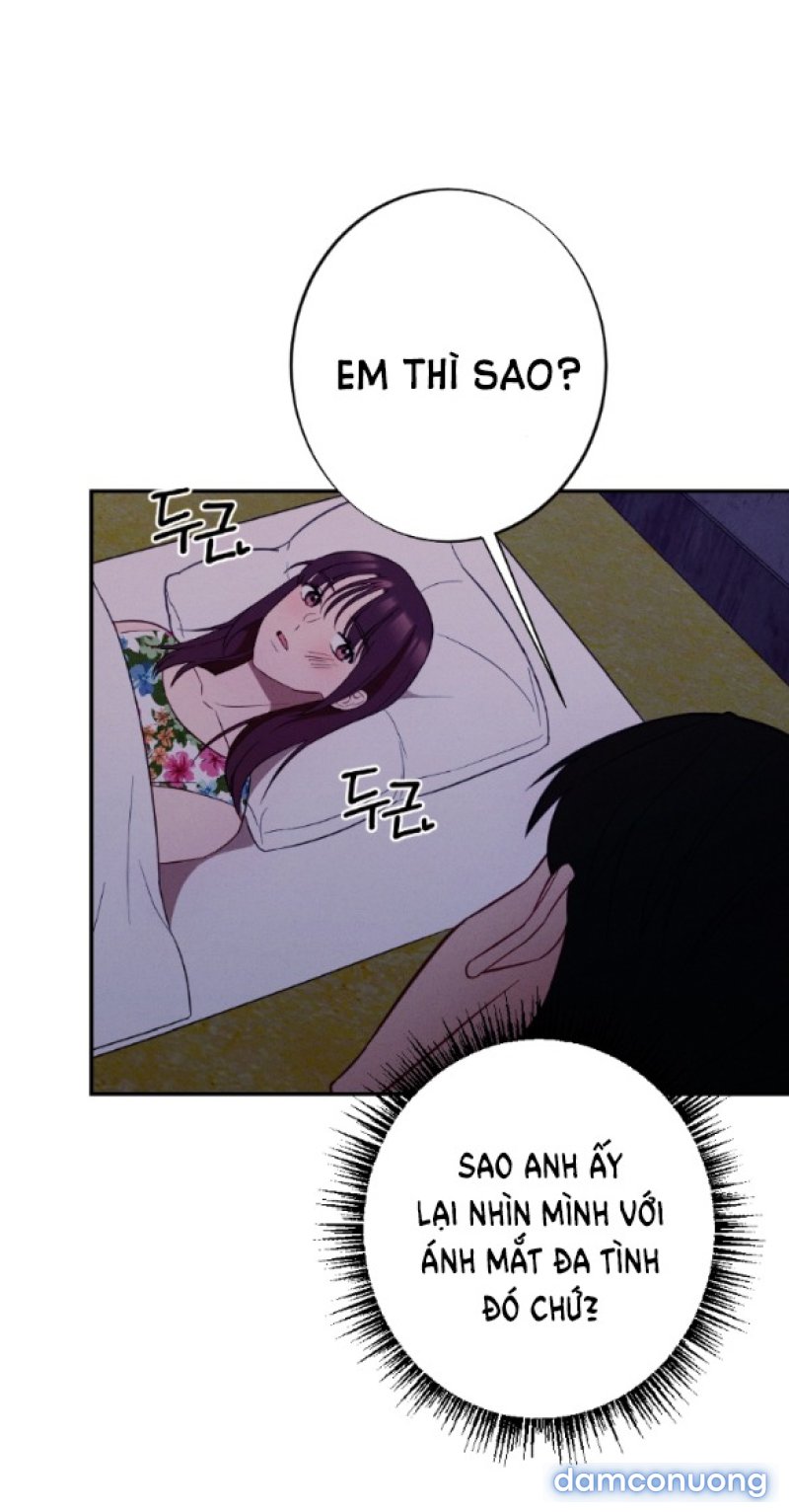 [18+] CÒN NHIỀU HƠN CẢ NHỮNG MỐI QUAN HỆ ĐÃ TỪNG Chapter 20 - Trang 13 - Dâm Cô Nương