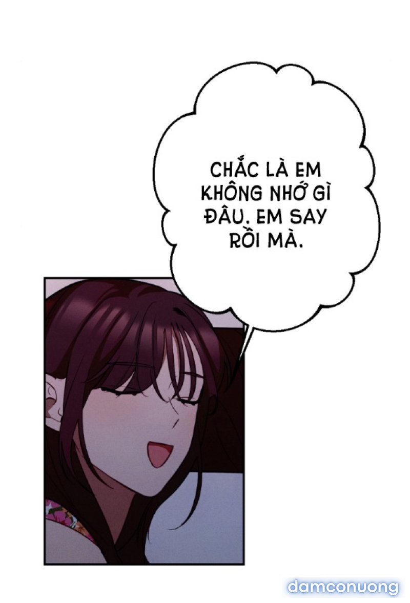 [18+] CÒN NHIỀU HƠN CẢ NHỮNG MỐI QUAN HỆ ĐÃ TỪNG Chapter 20 - Trang 42 - Dâm Cô Nương