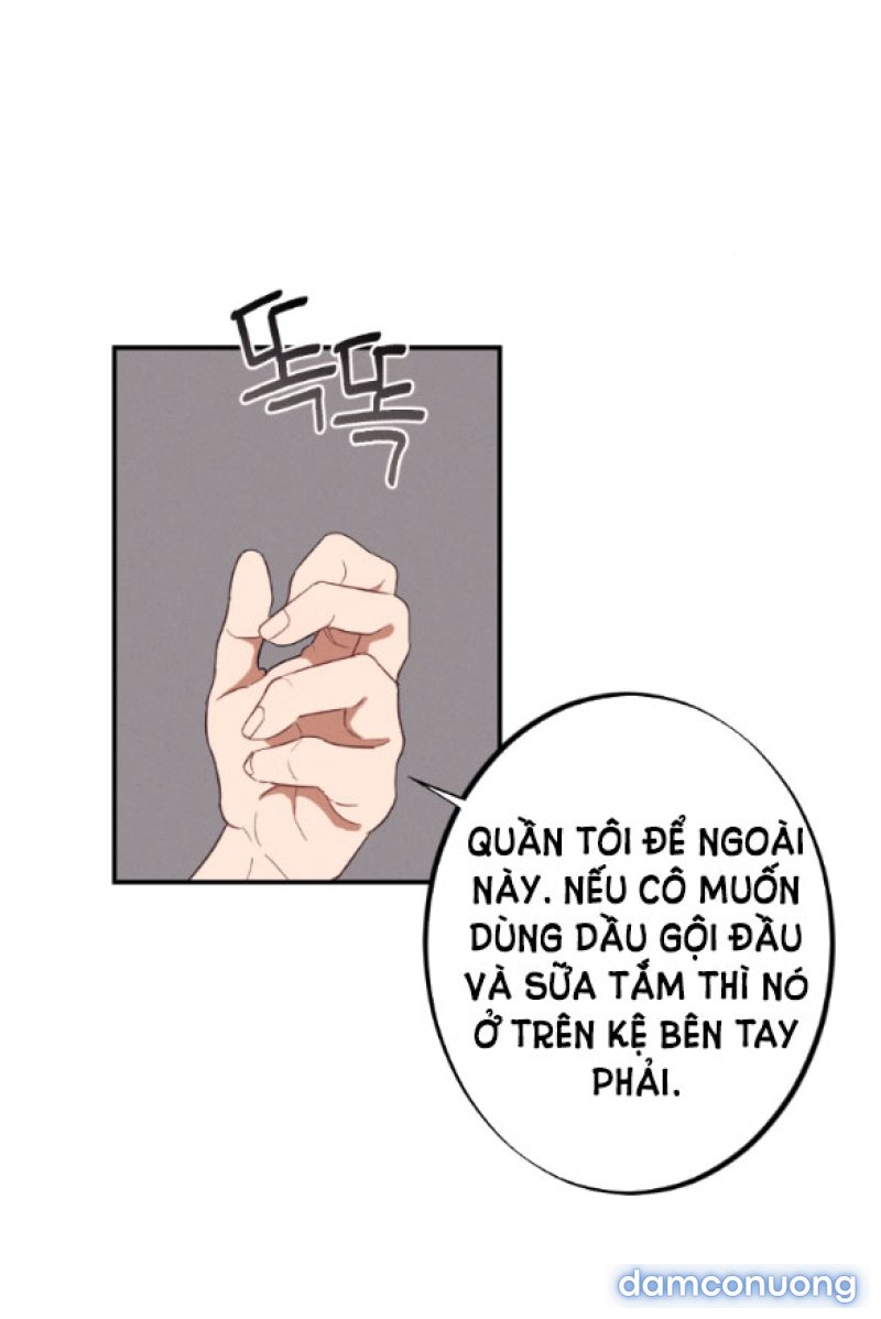 [18+] CÒN NHIỀU HƠN CẢ NHỮNG MỐI QUAN HỆ ĐÃ TỪNG Chapter 4 - Trang 41 - Dâm Cô Nương