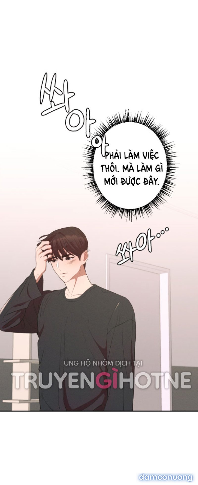 [18+] CÒN NHIỀU HƠN CẢ NHỮNG MỐI QUAN HỆ ĐÃ TỪNG Chapter 4 - Trang 43 - Dâm Cô Nương