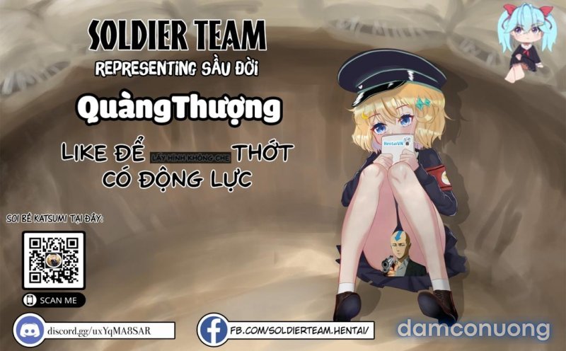 Bạn của chị gái tôi Oneshot - Trang 1 - Dâm Cô Nương