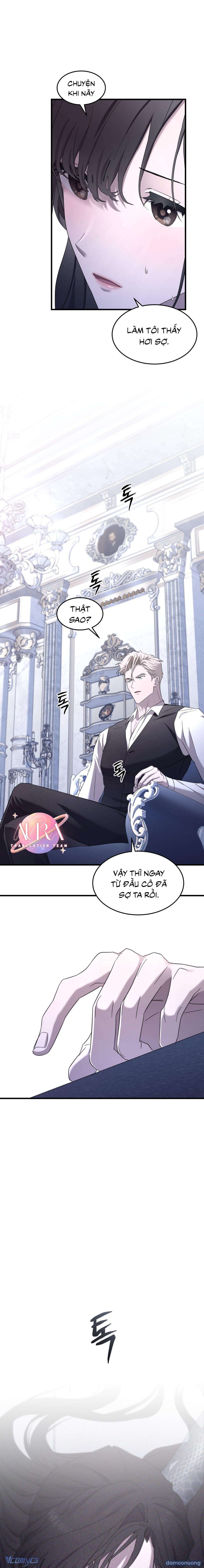 Lâu Đài Thống Trị Chapter 3 - Trang 26 - Dâm Cô Nương