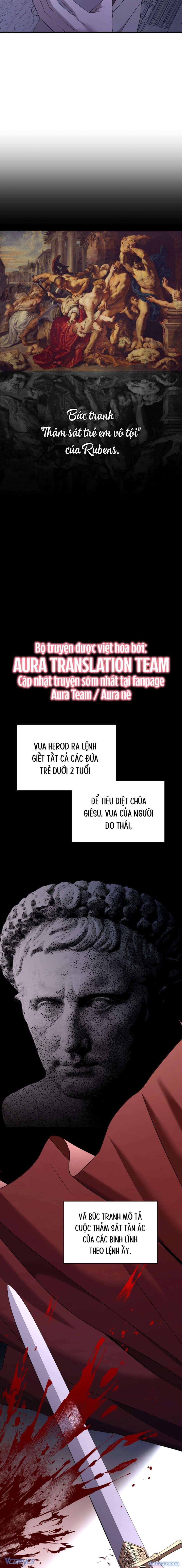 Lâu Đài Thống Trị Chapter 7 - Trang 6 - Dâm Cô Nương